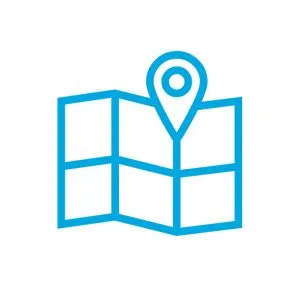 Local presence and proximity